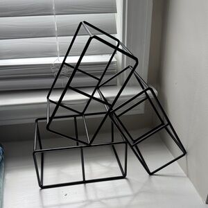 Wine Bottle Holder for Kitchen